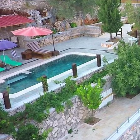 فيلا Jlo Dhavgáta المظهر الخارجي الصورة