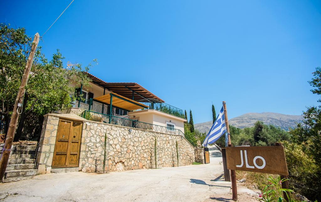 فيلا Jlo Dhavgáta المظهر الخارجي الصورة