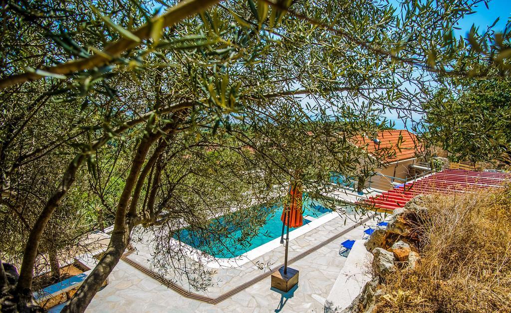 فيلا Jlo Dhavgáta المظهر الخارجي الصورة