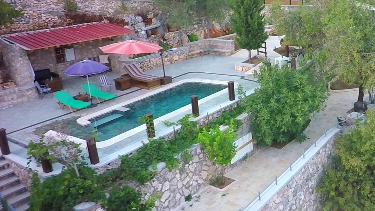فيلا Jlo Dhavgáta المظهر الخارجي الصورة